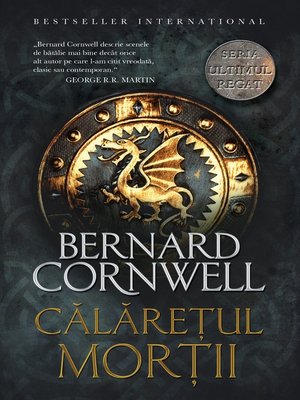 cover image of Calaretul Mortii. Volume 2.